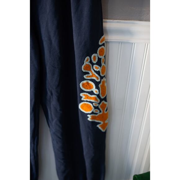 Free People All Star Embroidered Pants XS NEW - Picture 3 of 4